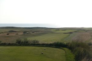 Royal Porthcawl 10th